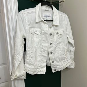 Loft Denim Jacket